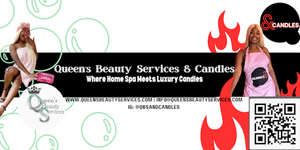 Queen&#39;s Beauty Services